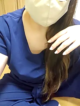 ayumidesu online show from June 22, 1:29 am