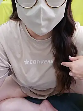 ayumidesu online show from July 13, 5:10 am