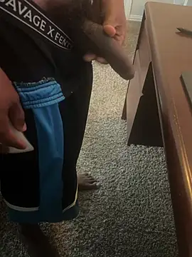 sexcboi69 online show from June 24, 2:38 pm