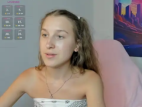 Xenia paradise online show from June 15, 8:38 am