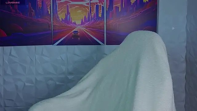 Xenia paradise online show from July 18, 12:48 am
