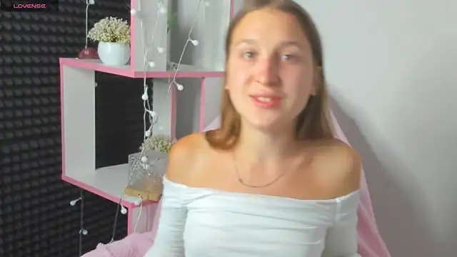 Xenia paradise online show from July 25, 10:29 pm