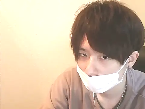 Snapshot of JPTopModel chatting on March 19, 6:50 am JPTopModel online show from March 19, 6:50 am