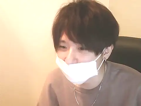 Snapshot of JPTopModel chatting on March 20, 4:12 pm JPTopModel online show from March 20, 4:12 pm