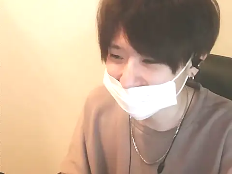 Snapshot of JPTopModel chatting on March 23, 1:37 pm JPTopModel online show from March 23, 1:37 pm