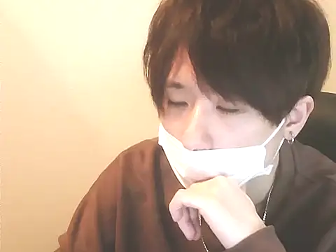 Snapshot of JPTopModel chatting on March 24, 8:19 am JPTopModel online show from March 24, 8:19 am