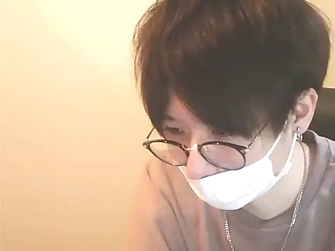 Snapshot of JPTopModel chatting on March 25, 7:25 am JPTopModel online show from March 25, 7:25 am