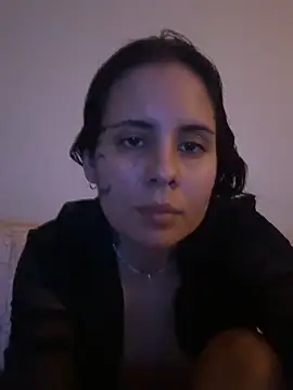 Snapshot of itstherealmina chatting on March 5, 8:43 am itstherealmina online show from March 5, 8:43 am