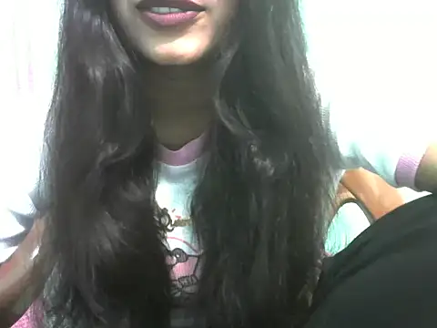 Lovely-Pandey online show from March 24, 6:40 am