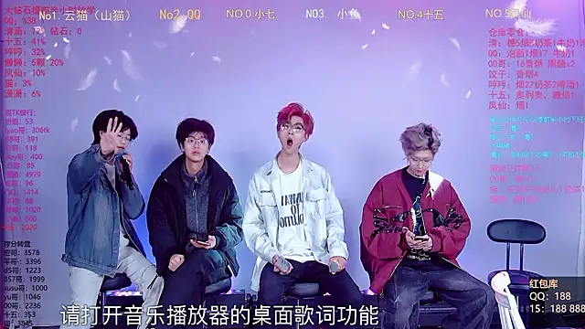 Snapshot of NTN-lucky chatting on March 9, 1:42 am NTN-lucky online show from March 9, 1:42 am