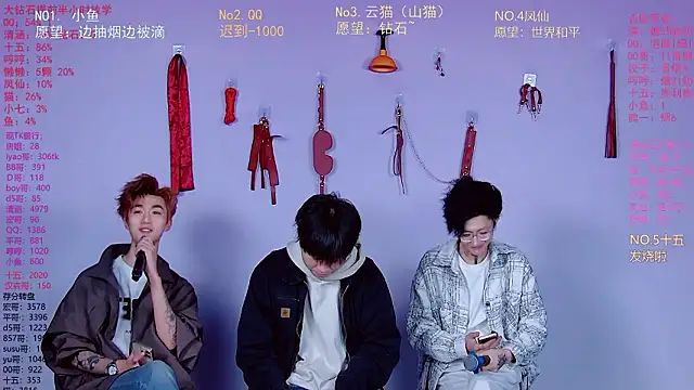 Snapshot of NTN-lucky chatting on March 12, 1:56 am NTN-lucky online show from March 12, 1:56 am