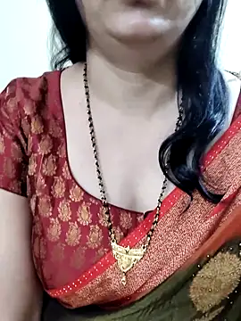 Yazhini-Cam online show from June 15, 12:07 pm