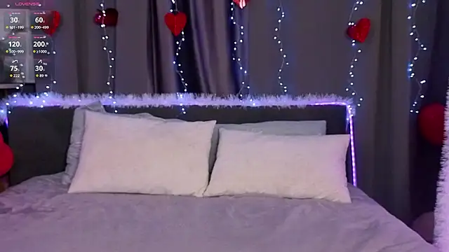 Snapshot of TwilaDona chatting on March 8, 1:03 am TwilaDona online show from March 8, 1:03 am