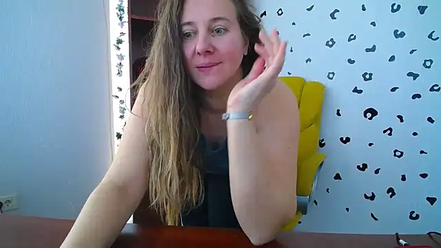 Snapshot of Nionelly chatting on March 7, 10:01 am Nionelly online show from March 7, 10:01 am