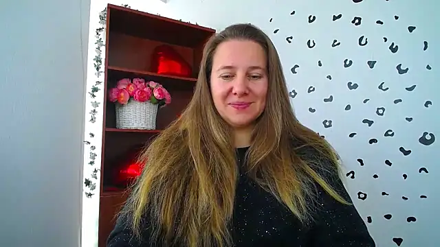 Snapshot of Nionelly chatting on March 14, 9:26 am Nionelly online show from March 14, 9:26 am