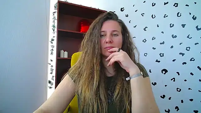 Snapshot of Nionelly chatting on March 19, 10:19 am Nionelly online show from March 19, 10:19 am