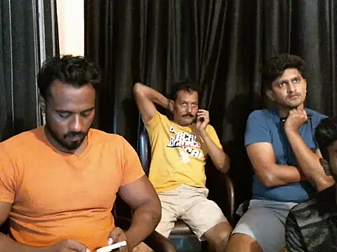 indguys2026 online show from March 15, 7:36 am