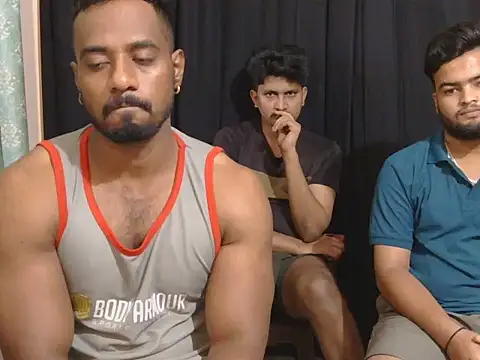 indguys2026 online show from June 16, 3:20 am