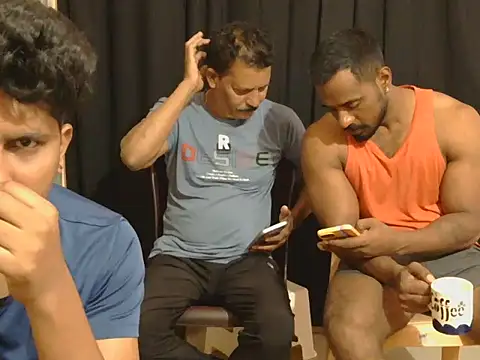 indguys2026 online show from June 25, 4:23 am