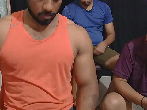 indguys2026 online show from June 25, 6:18 am