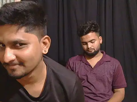 indguys2026 online show from July 9, 6:12 pm