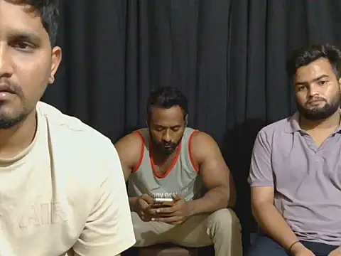 indguys2026 online show from July 27, 5:20 pm