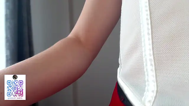 Snapshot of Violeta_Sheps chatting on March 19, 10:19 am Violeta Sheps online show from March 19, 10:19 am