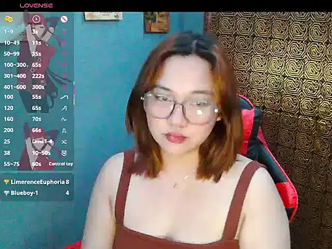 mabyhot16 online show from July 26, 9:27 am