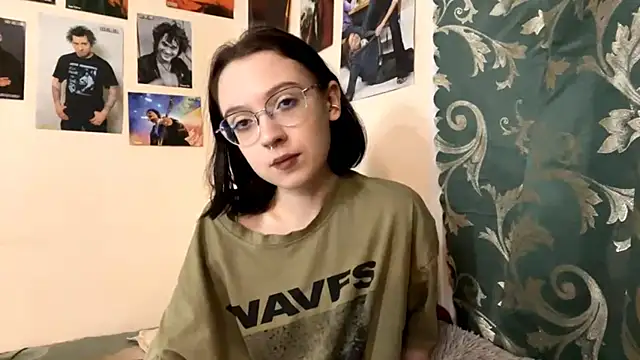 ChasidySynan online show from March 20, 4:12 pm