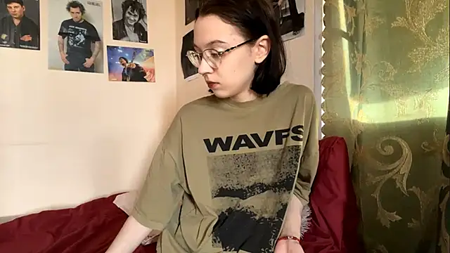 ChasidySynan online show from March 21, 1:58 pm