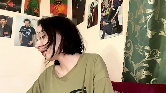 ChasidySynan online show from March 24, 7:57 am