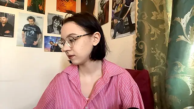 ChasidySynan online show from April 6, 11:00 am