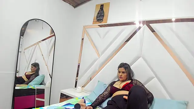 HarleyHot  online show from March 25, 8:48 pm