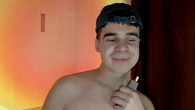 DanieleBrunome online show from March 20, 10:25 pm