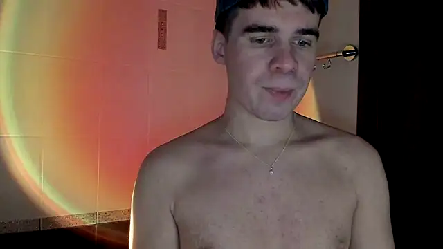 DanieleBrunome online show from March 21, 10:46 pm