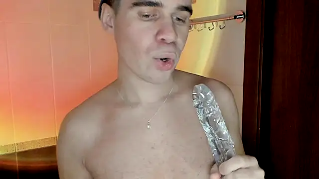 DanieleBrunome online show from March 22, 10:57 pm