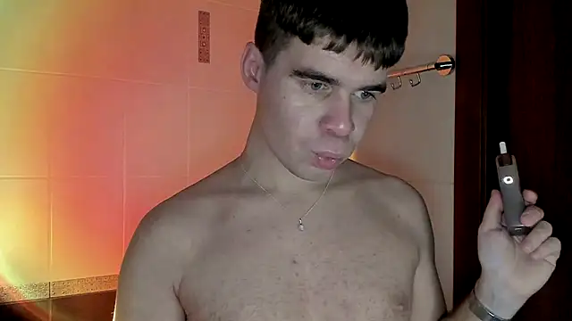 DanieleBrunome online show from March 23, 10:14 pm