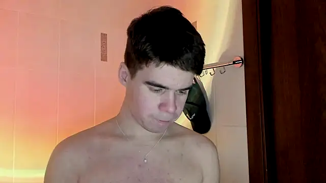 DanieleBrunome online show from March 29, 9:37 pm