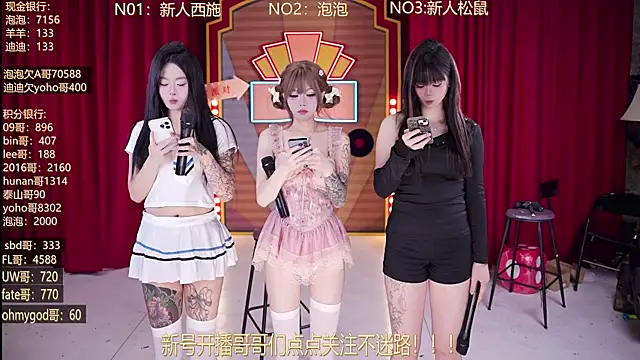 Snapshot of MSN101 chatting on March 26, 3:17 pm MSN101 online show from March 26, 3:17 pm