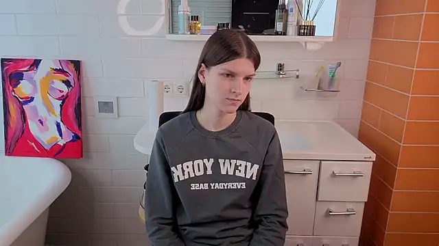 Snapshot of LeanStehlik chatting on March 16, 8:29 am LeanStehlik online show from March 16, 8:29 am