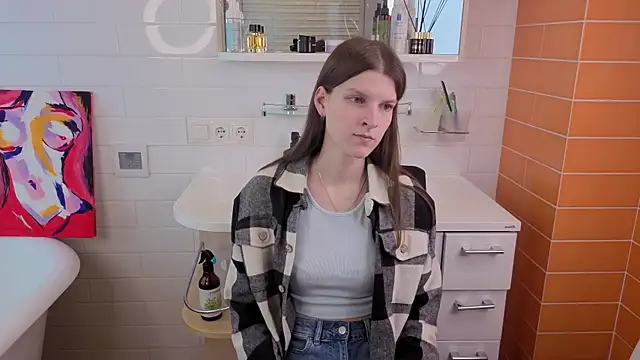 Snapshot of LeanStehlik chatting on March 19, 11:58 am LeanStehlik online show from March 19, 11:58 am