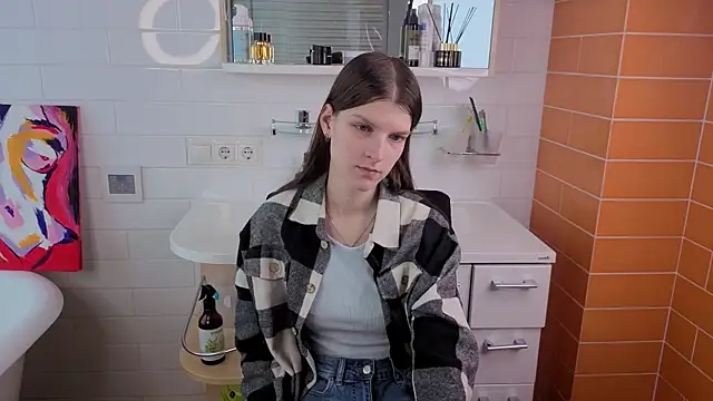 Snapshot of LeanStehlik chatting on March 21, 7:46 am LeanStehlik online show from March 21, 7:46 am