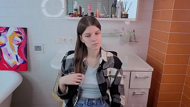 Snapshot of LeanStehlik chatting on March 24, 7:35 am LeanStehlik online show from March 24, 7:35 am