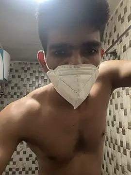 Snapshot of BombaySam78 chatting on March 5, 2:57 pm BombaySam78 online show from March 5, 2:57 pm