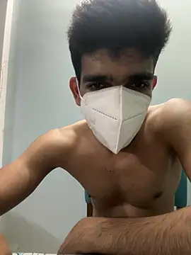 Snapshot of BombaySam78 chatting on March 6, 6:59 pm BombaySam78 online show from March 6, 6:59 pm