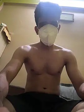 Snapshot of BombaySam78 chatting on March 7, 11:51 am BombaySam78 online show from March 7, 11:51 am