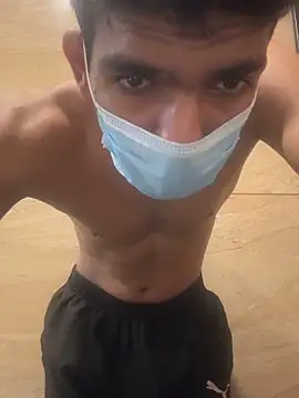 Snapshot of BombaySam78 chatting on March 13, 4:08 am BombaySam78 online show from March 13, 4:08 am