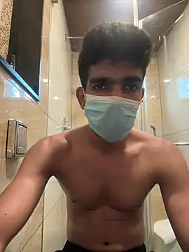 Snapshot of BombaySam78 chatting on March 14, 4:51 am BombaySam78 online show from March 14, 4:51 am