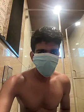 Snapshot of BombaySam78 chatting on March 15, 5:02 am BombaySam78 online show from March 15, 5:02 am