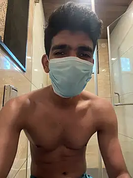 Snapshot of BombaySam78 chatting on March 16, 3:23 am BombaySam78 online show from March 16, 3:23 am